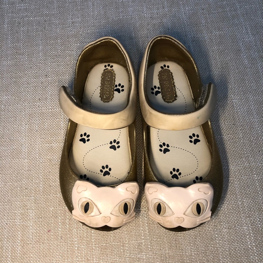 Mini Melissa